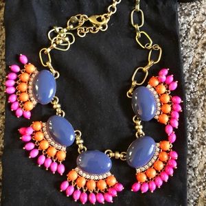 J. Crew necklace